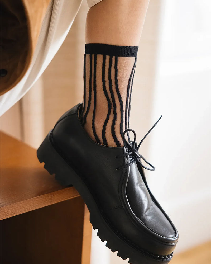 Chaussettes superkilen