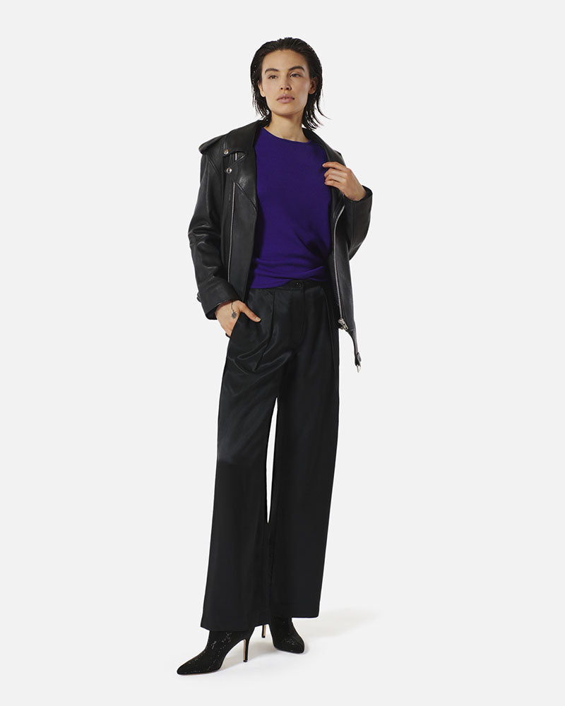 Pantalons KARMA KOMA - Pantalon karma koma