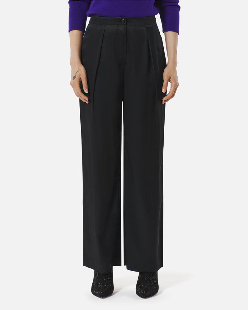 Pantalons KARMA KOMA - Pantalon karma koma