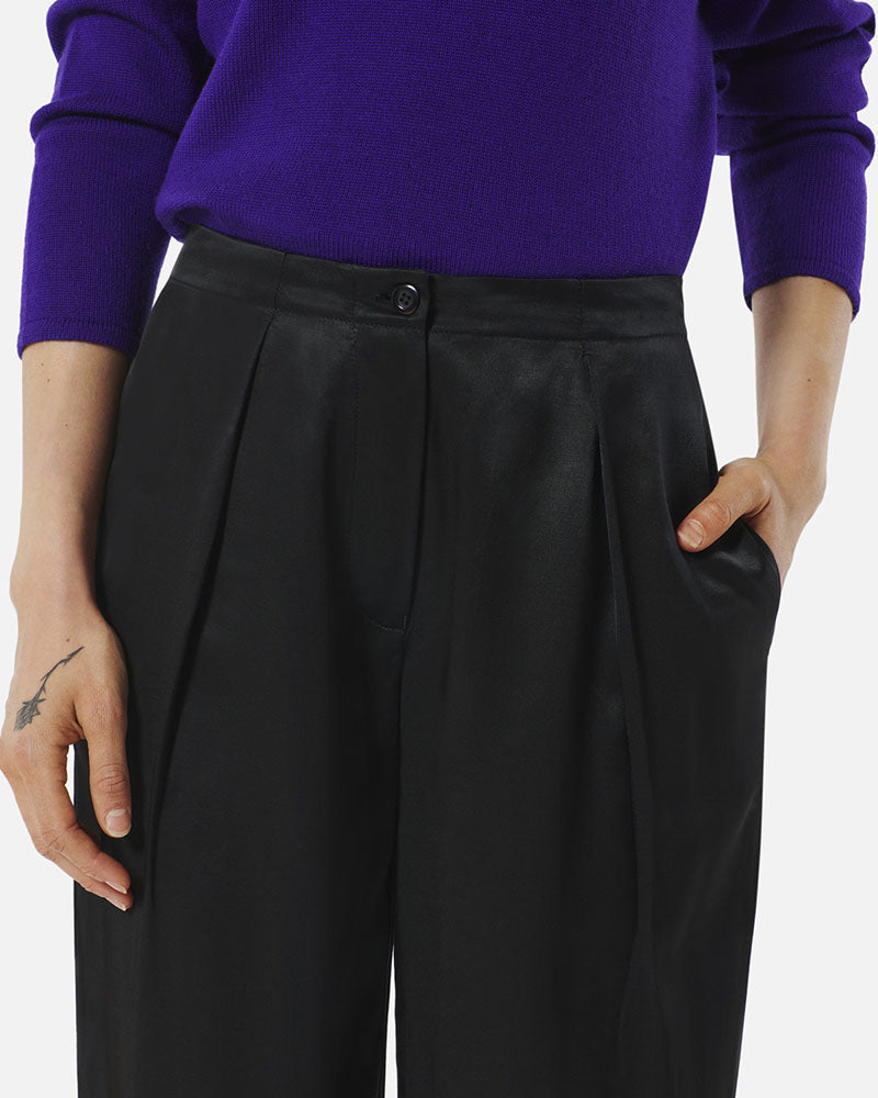 Pantalons KARMA KOMA - Pantalon karma koma