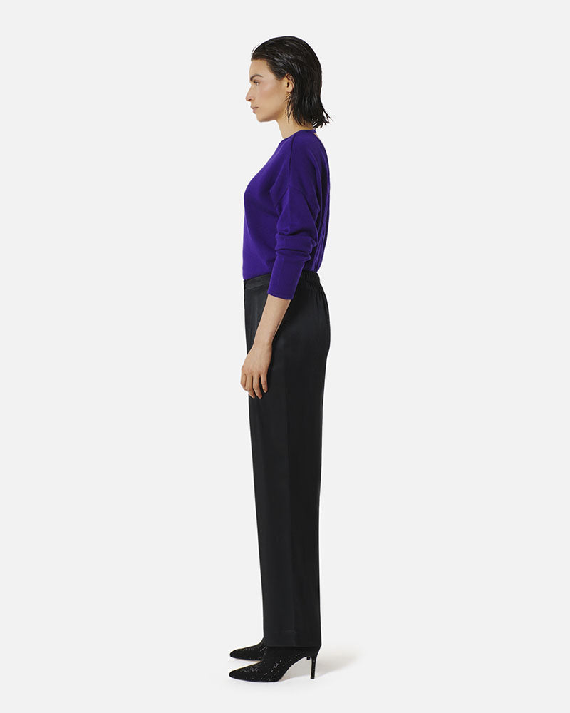 Pantalons KARMA KOMA - Pantalon karma koma