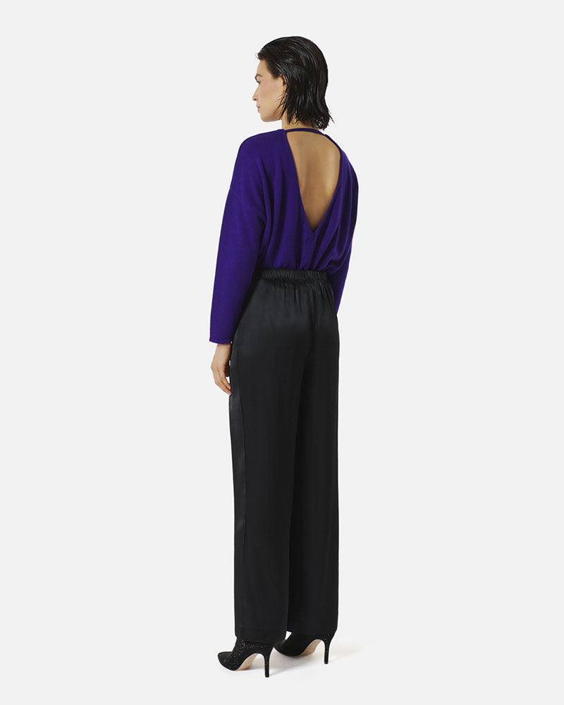 Pantalons KARMA KOMA - Pantalon karma koma