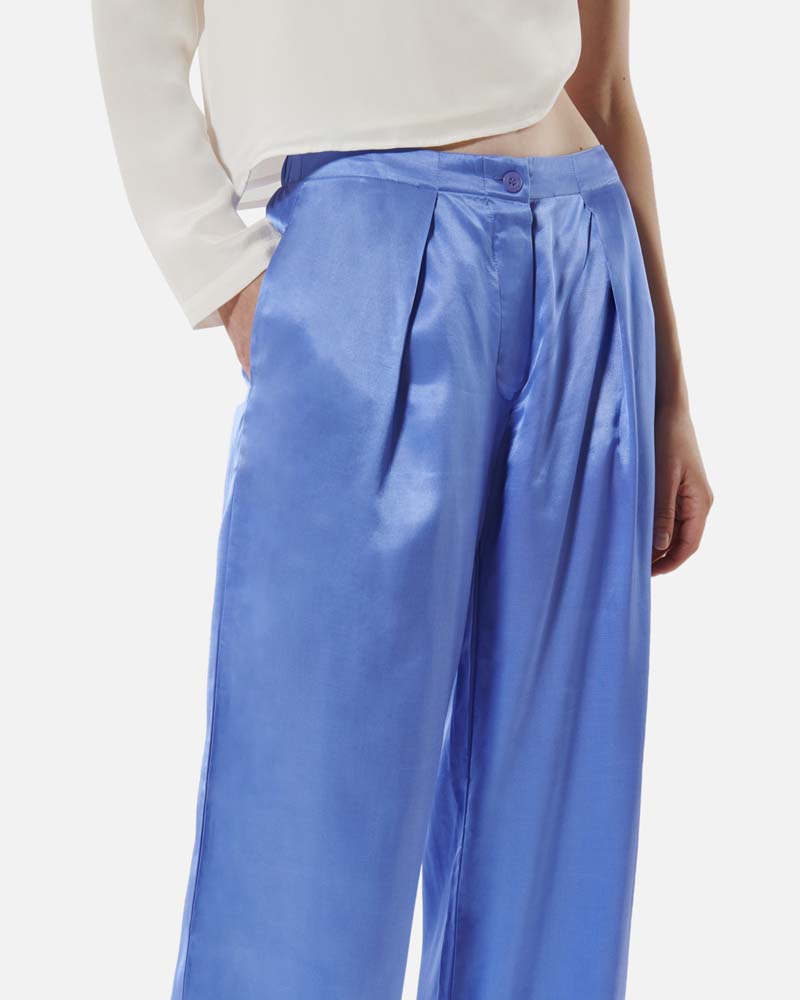 Pantalons KARMA KOMA - Pantalon karma koma