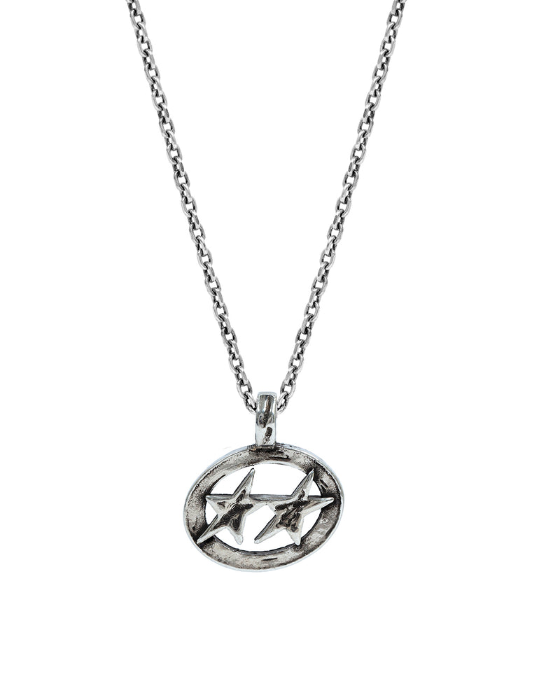 Collier twojeys