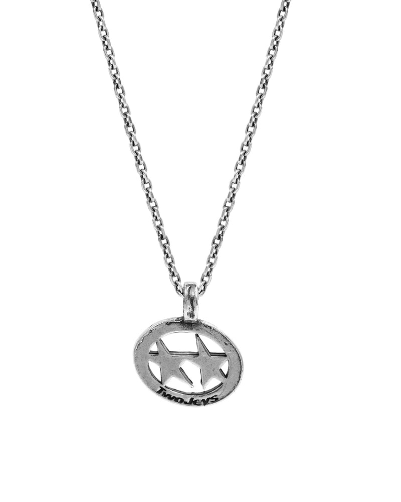 Collier twojeys