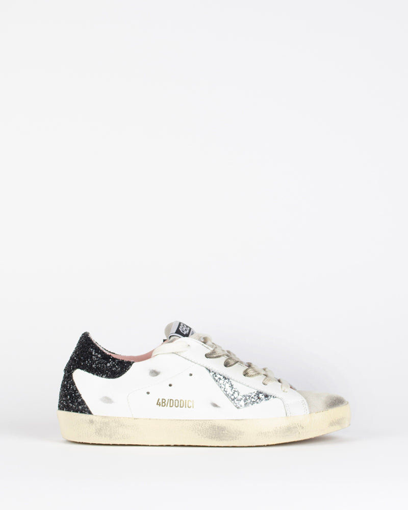 Baskets 4B12 WOMEN - Baskets 4b12 women