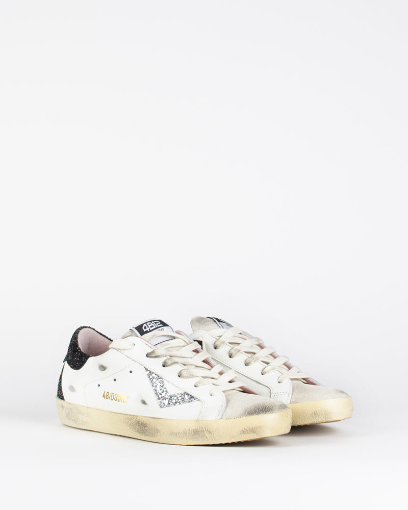 Baskets 4B12 WOMEN - Baskets 4b12 women