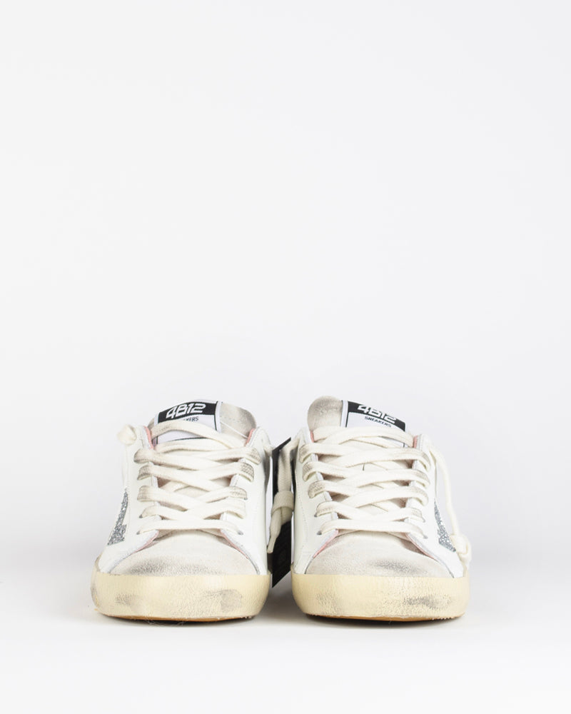 Baskets 4B12 WOMEN - Baskets 4b12 women
