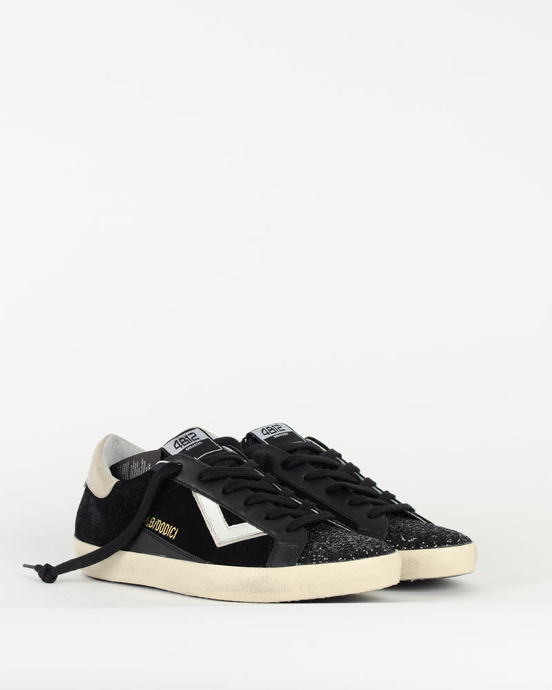 Baskets 4B12 WOMEN - Baskets 4b12 women