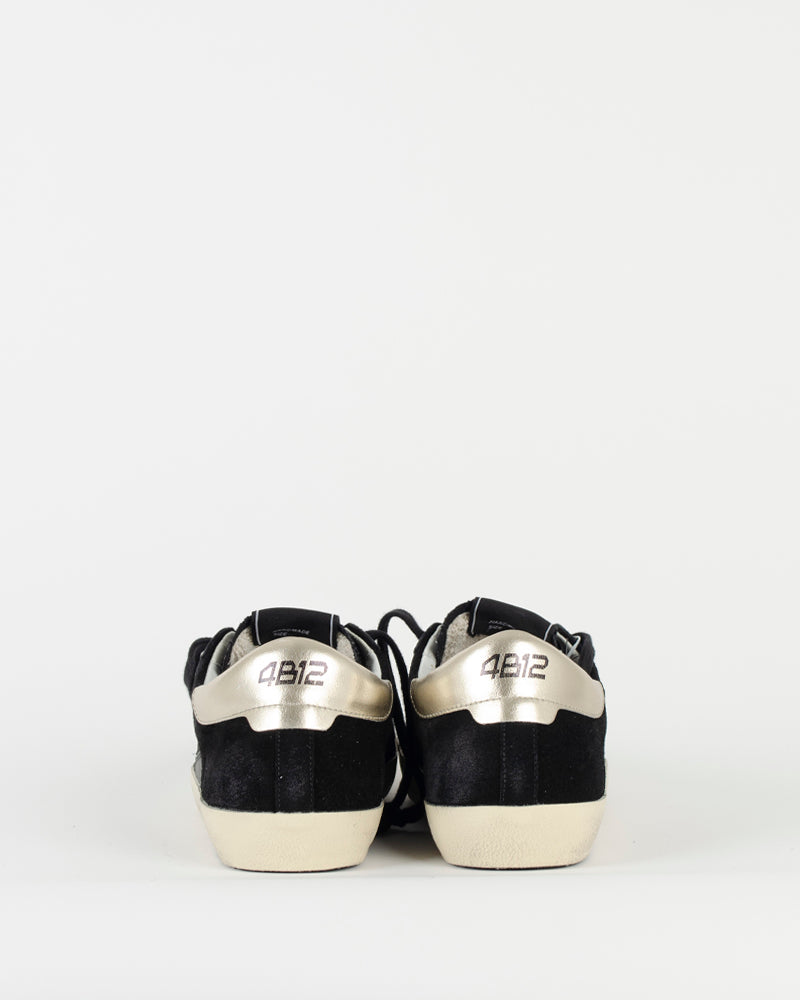 Baskets 4B12 WOMEN - Baskets 4b12 women