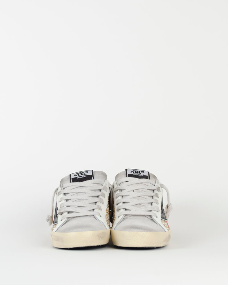 Baskets 4B12 WOMEN - Baskets 4b12 women