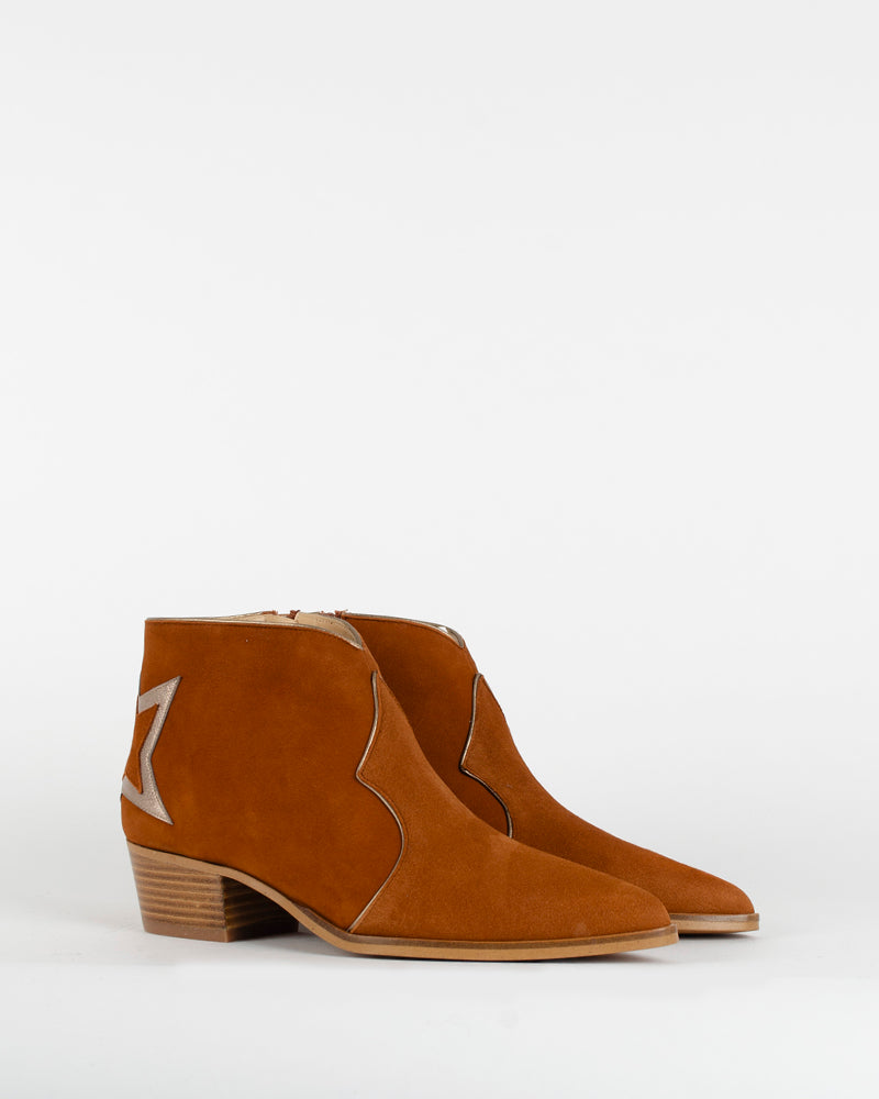 Boots &amp; Bottines CREATIS - Boots creatis