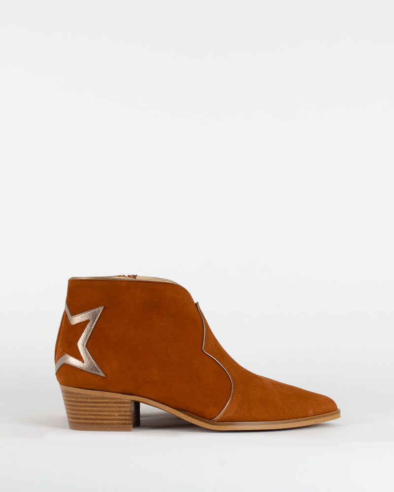 Boots & Bottines CREATIS - Boots creatis