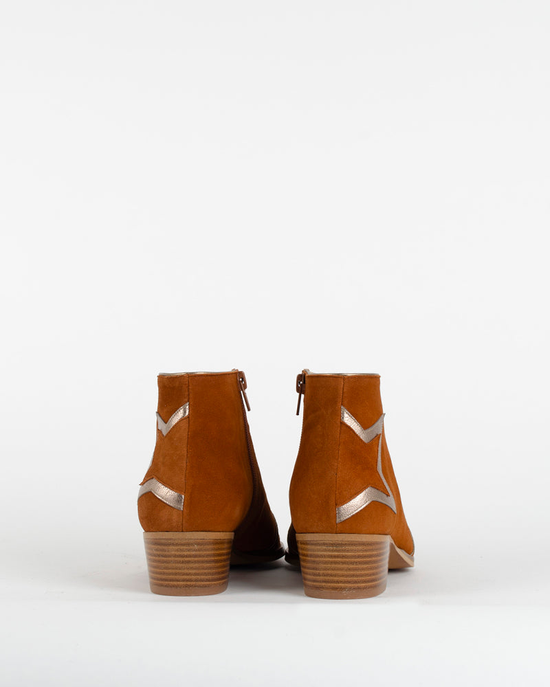 Boots &amp; Bottines CREATIS - Boots creatis