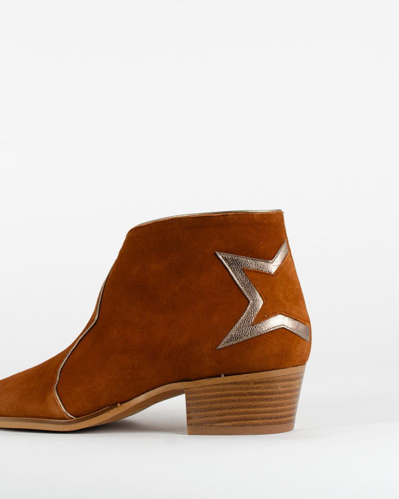 Boots &amp; Bottines CREATIS - Boots creatis