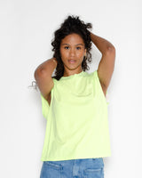 Tee Shirts & Polos ABSOLUT CASHMERE - Debardeur absolut cashmere