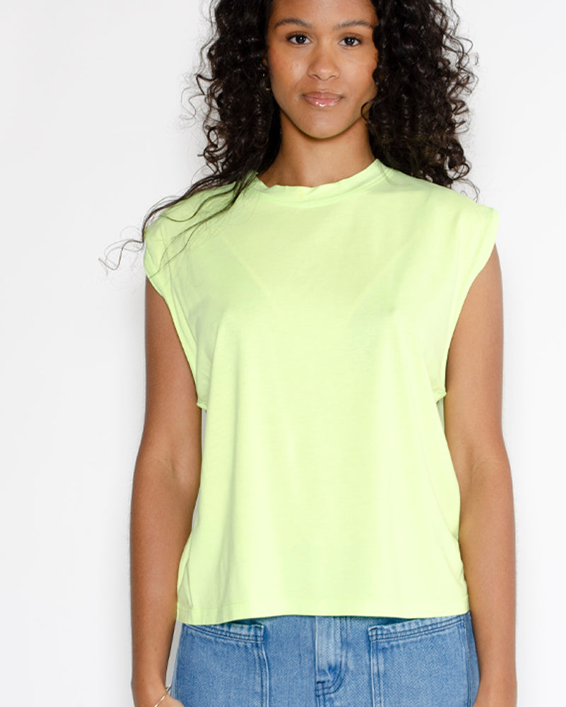 Tee Shirts & Polos ABSOLUT CASHMERE - Debardeur absolut cashmere