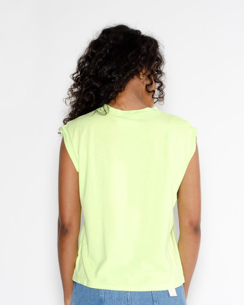 Tee Shirts &amp; Polos ABSOLUT CASHMERE - Debardeur absolut cashmere