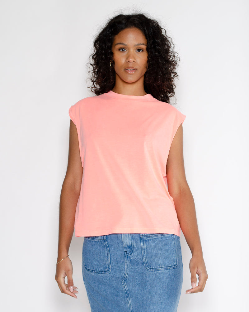 Tee Shirts & Polos ABSOLUT CASHMERE - Debardeur absolut cashmere