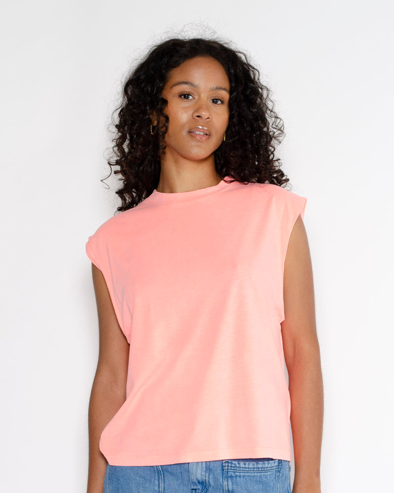 Tee Shirts &amp; Polos ABSOLUT CASHMERE - Debardeur absolut cashmere