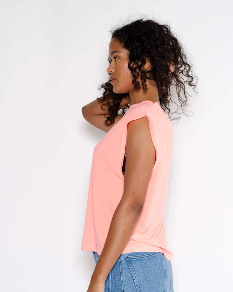 Tee Shirts &amp; Polos ABSOLUT CASHMERE - Debardeur absolut cashmere