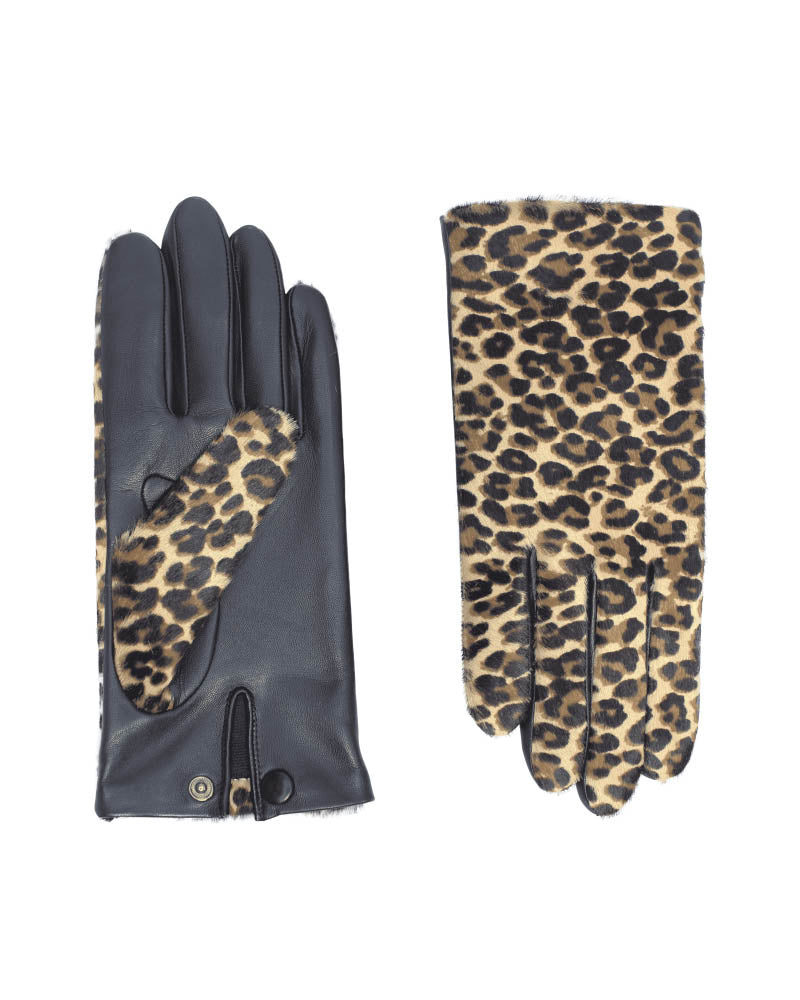 Gants agnelle
