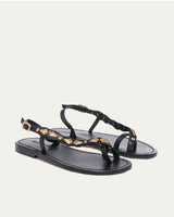 Sandales claris virot