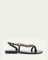 Sandales claris virot