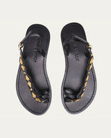 Sandales claris virot