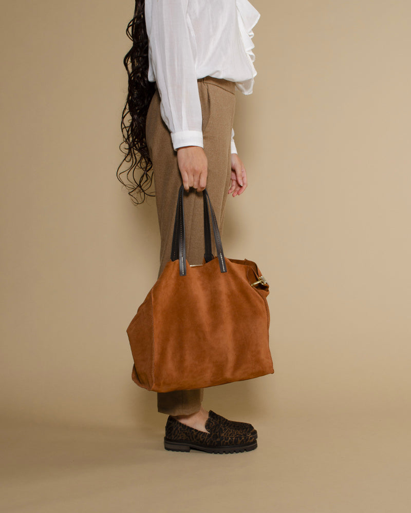 Cabas POP PHILOSOPHY - Sac cabas pop philosophy