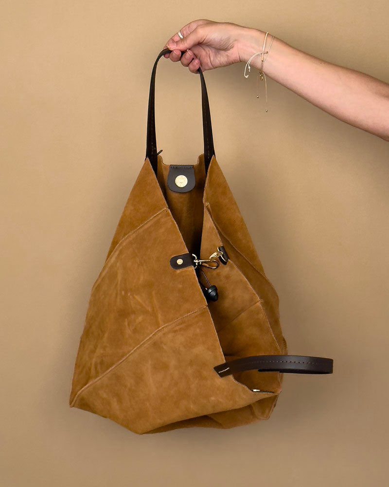 Sac cabas pop philosophy