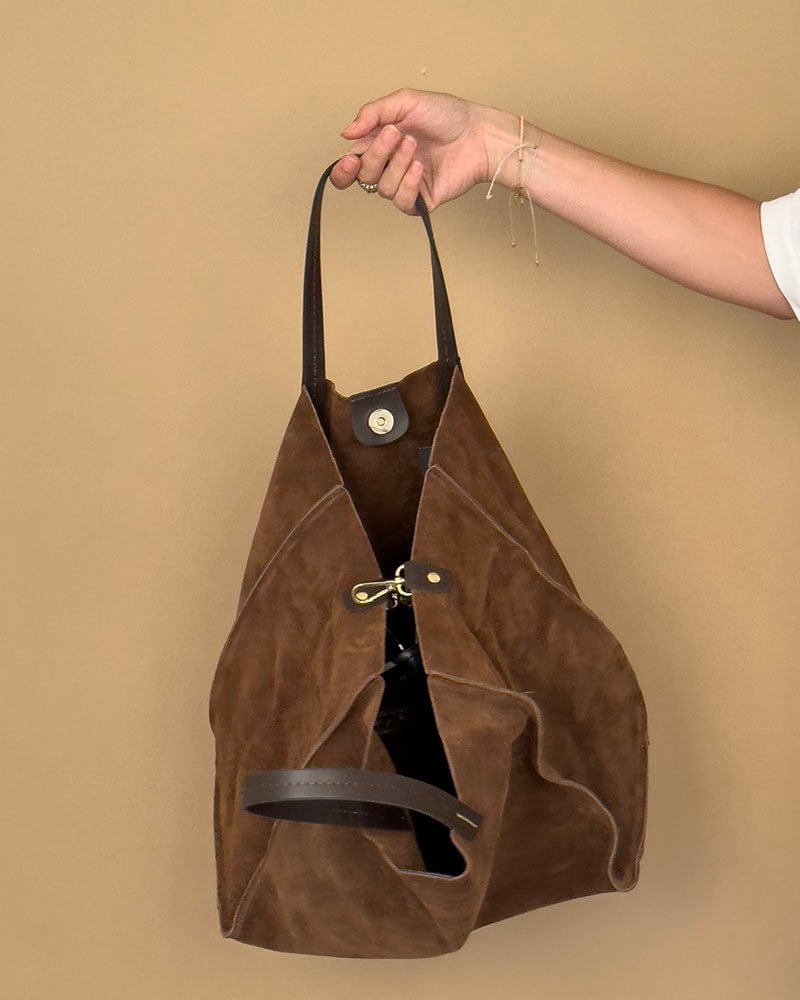 Sac cabas pop philosophy