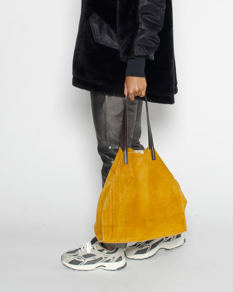 Sac Cabas Inouitoosh Inouitoosh Sac Chacha D'amour GRAND SAC A