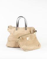 Cabas POP PHILOSOPHY - Sac cabas pop philosophy