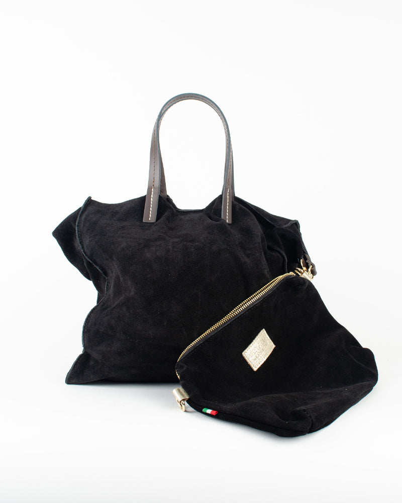 Cabas POP PHILOSOPHY - Sac cabas pop philosophy