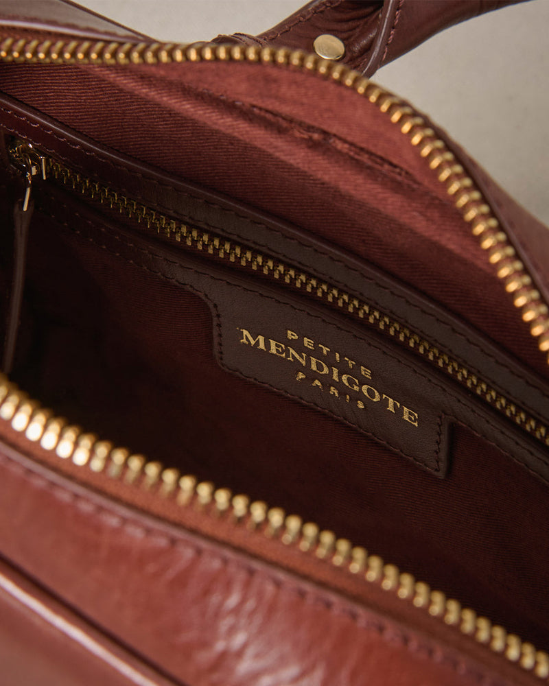 Sac petite mendigote