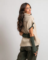 Pulls & Gilets BALANCE TON PULL - Pull balance ton pull