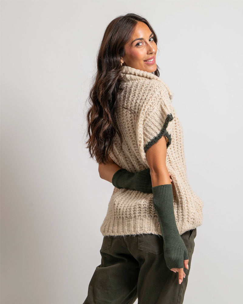 Pulls &amp; Gilets BALANCE TON PULL - Pull balance ton pull