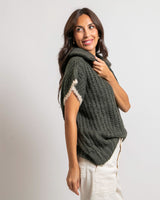 Pulls & Gilets BALANCE TON PULL - Pull balance ton pull