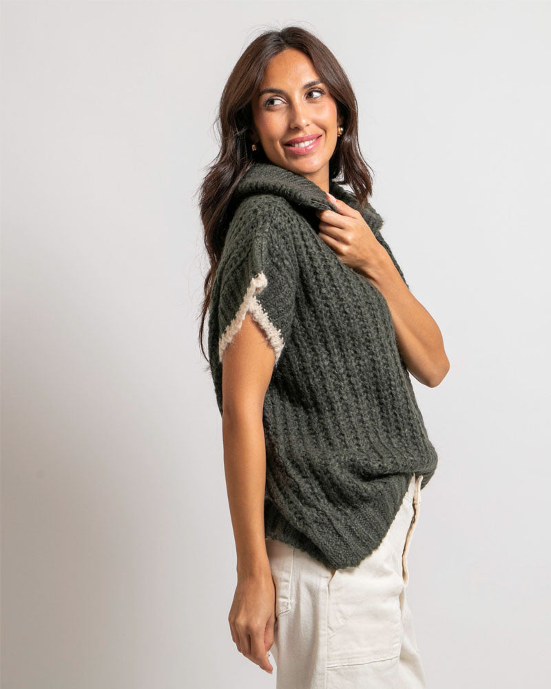 Pulls & Gilets BALANCE TON PULL - Pull balance ton pull