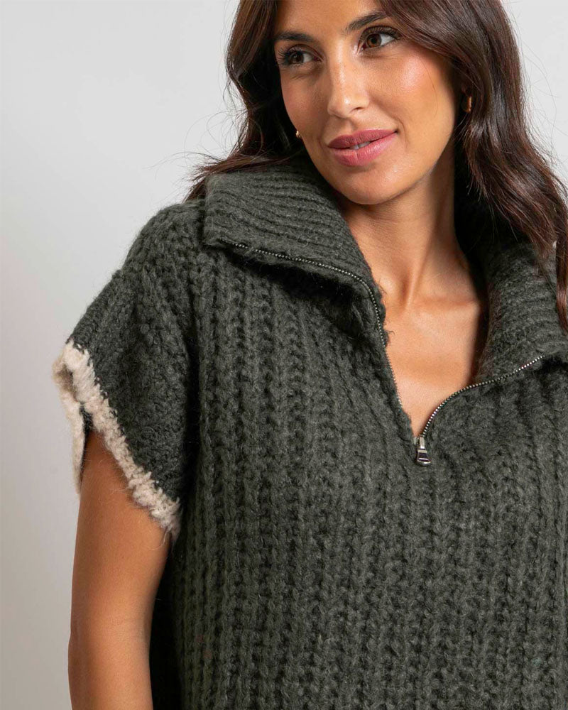 Pulls &amp; Gilets BALANCE TON PULL - Pull balance ton pull