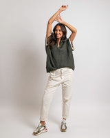 Pulls & Gilets BALANCE TON PULL - Pull balance ton pull