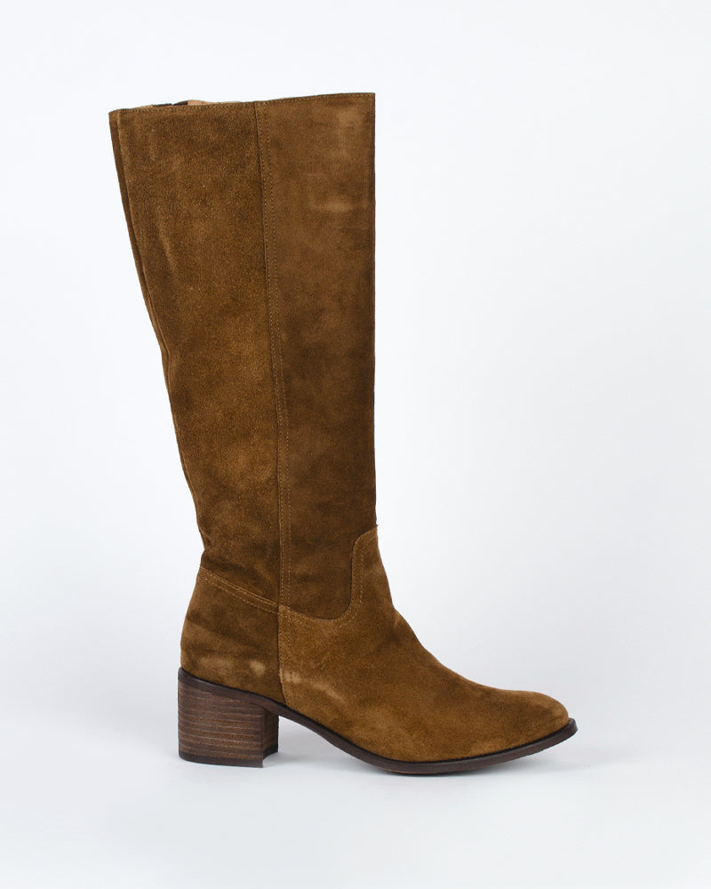 Bottes aliwell Pop And Shoes