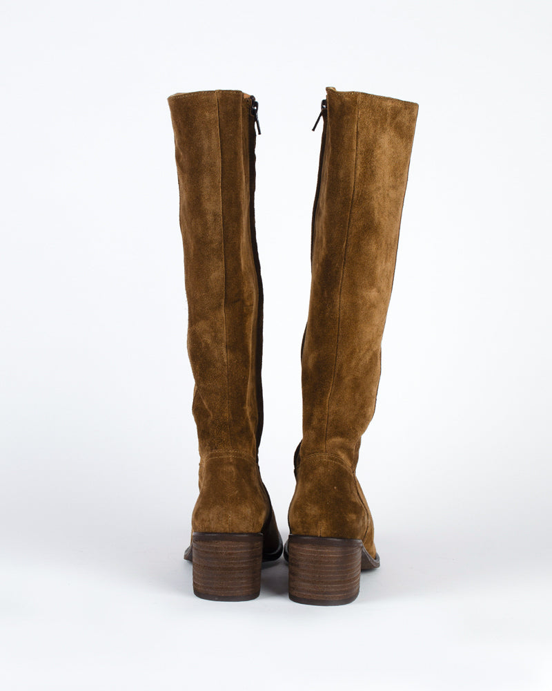 Bottes aliwell