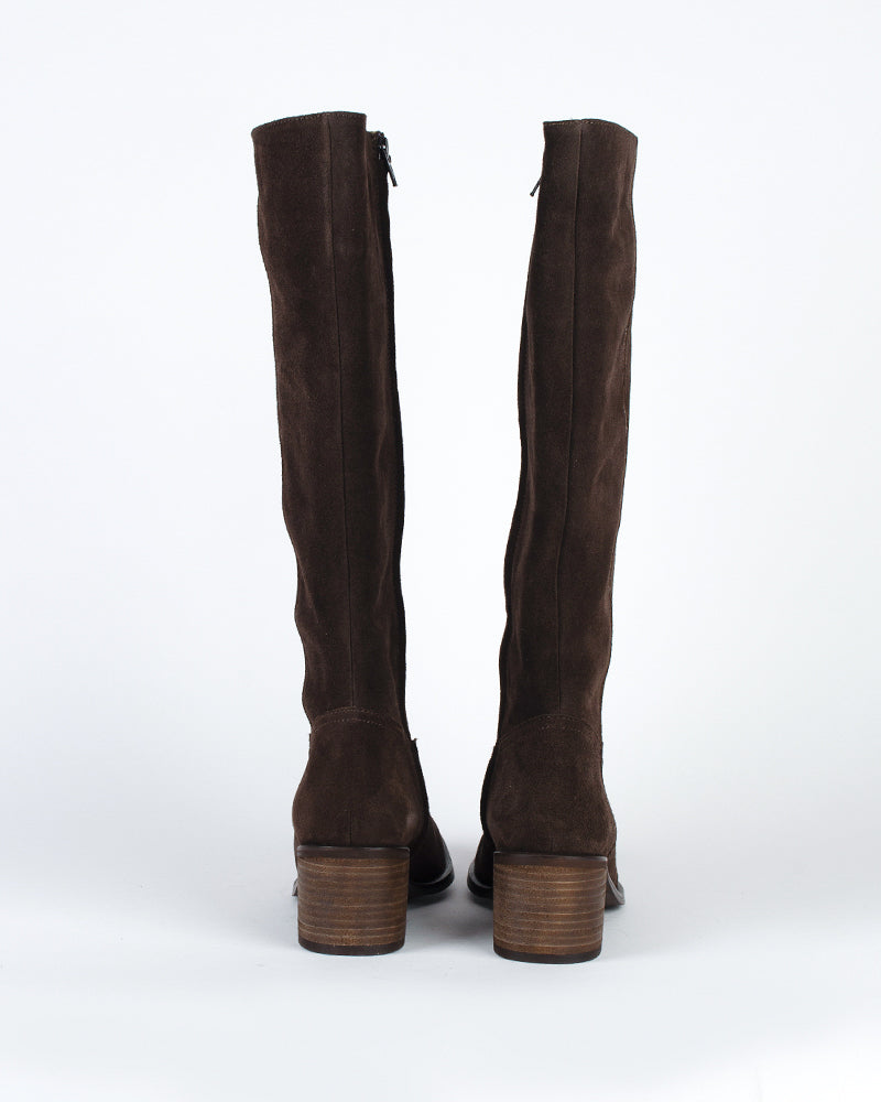 Bottes aliwell