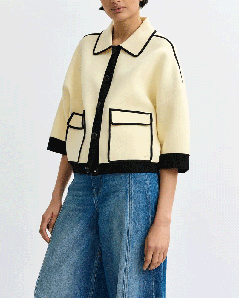 Blouson essentiel antwerp