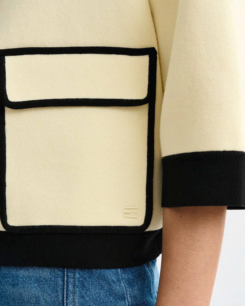 Blouson essentiel antwerp