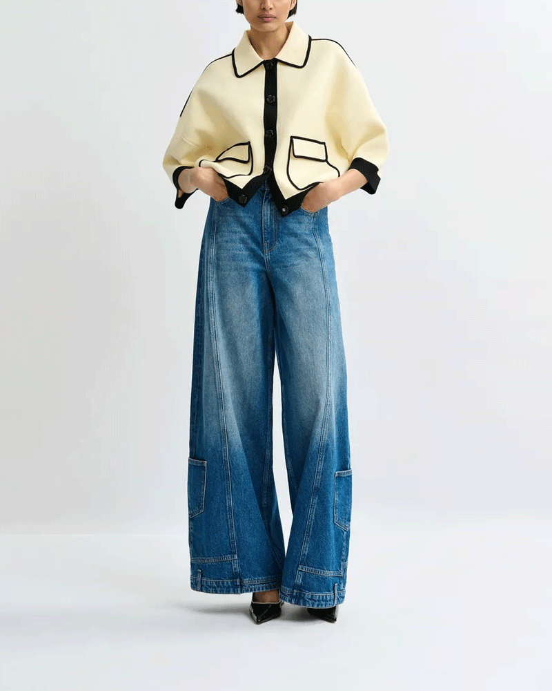 Blouson essentiel antwerp