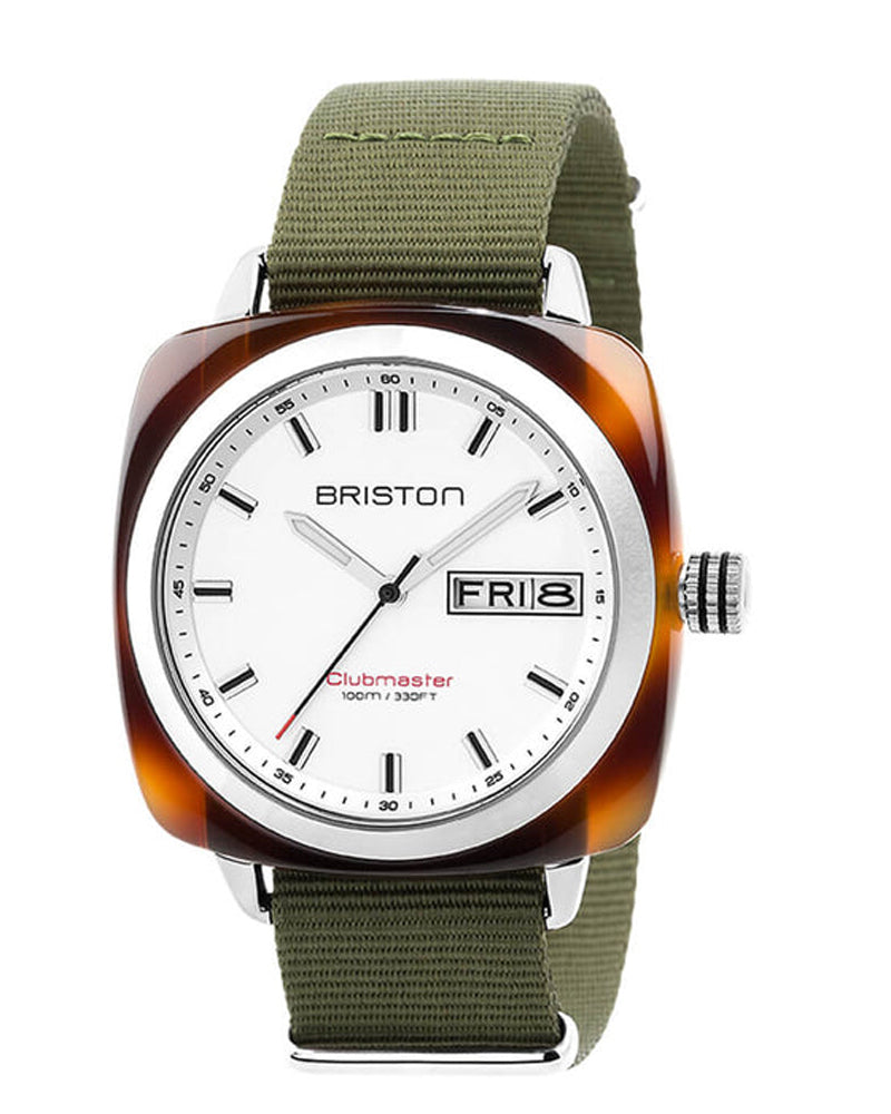 Montre chrono briston