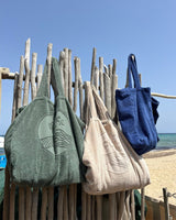 Cabas atelier dune